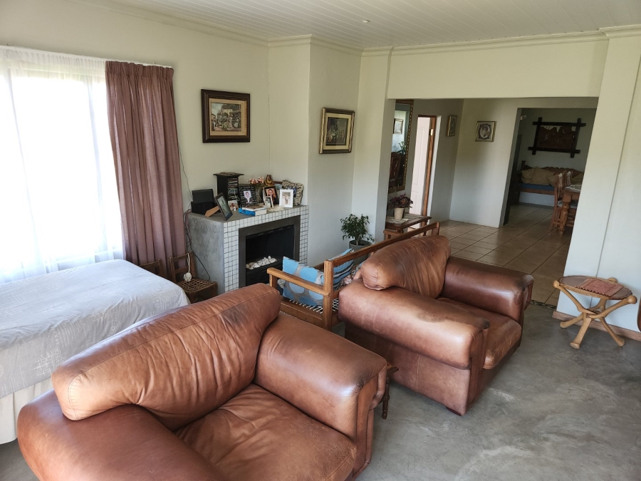 Commercial Property for Sale in Mossel Bay Rural Western Cape